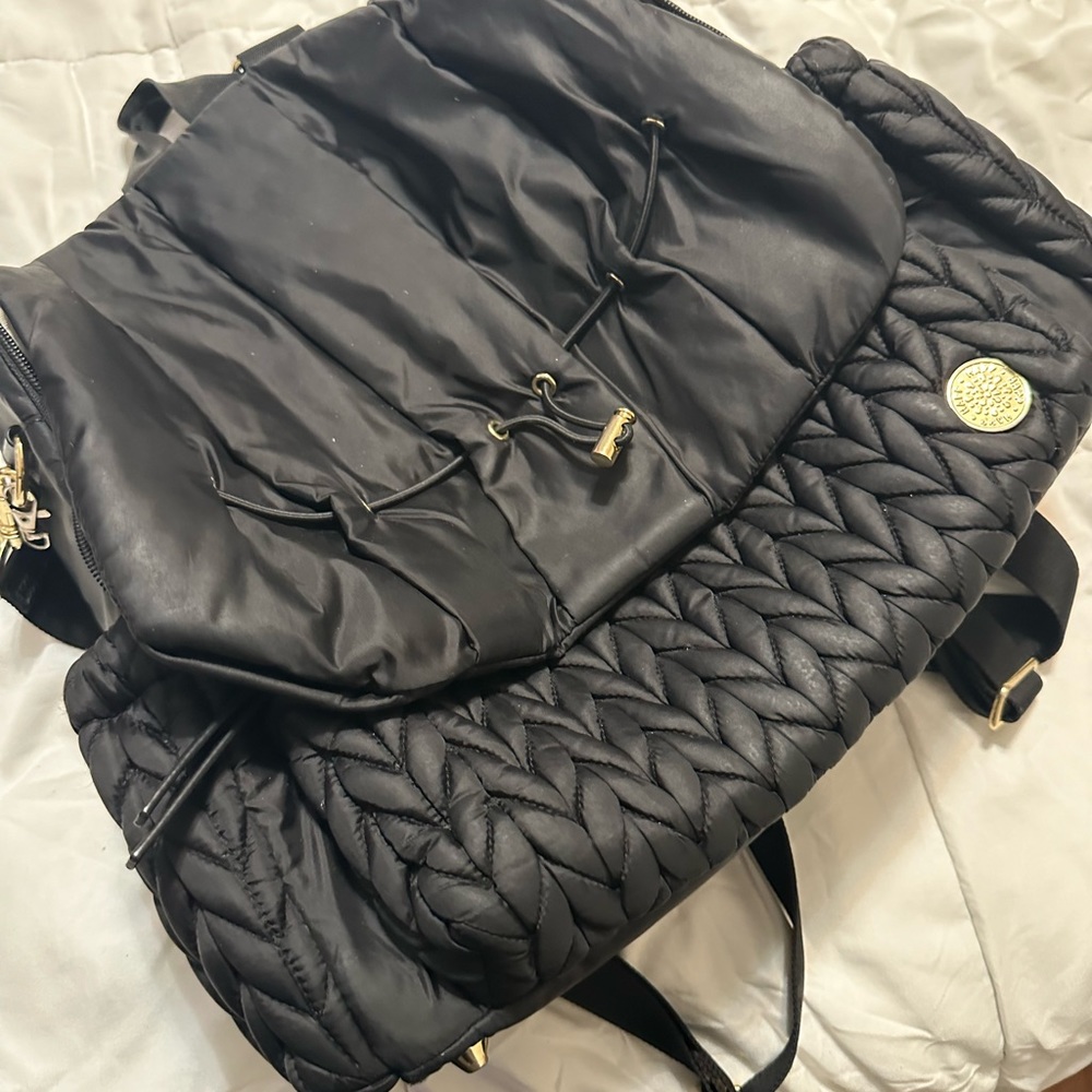 Happ Diaper Bag